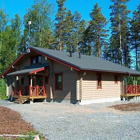 Honkaniemen Huvilat