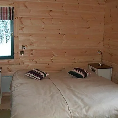 Honkaniemen Huvilat Mäntyharju