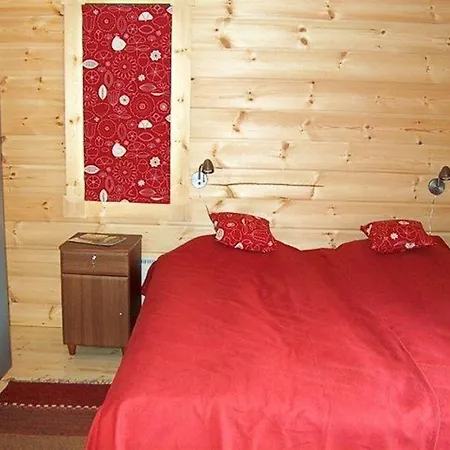 Honkaniemen Huvilat Ferienhaus