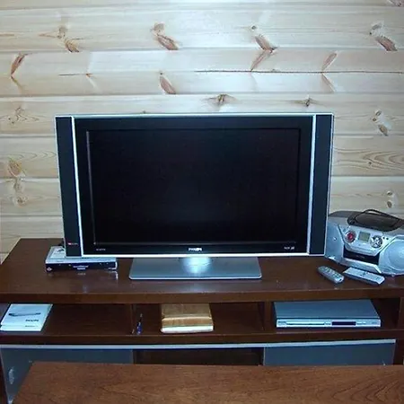 Honkaniemen Huvilat Ferienhaus